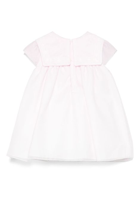 Abito con dettaglio in pizzo AMAYA KIDS | 6142050077 MALVA
